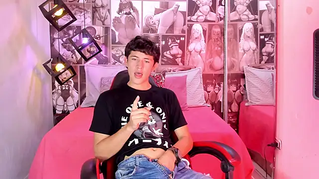 Snapshot of Christian_Foxx chatting on February 20, 2026, 1:55 pm Christian Foxx online show from February 20, 2026, 1:55 pm