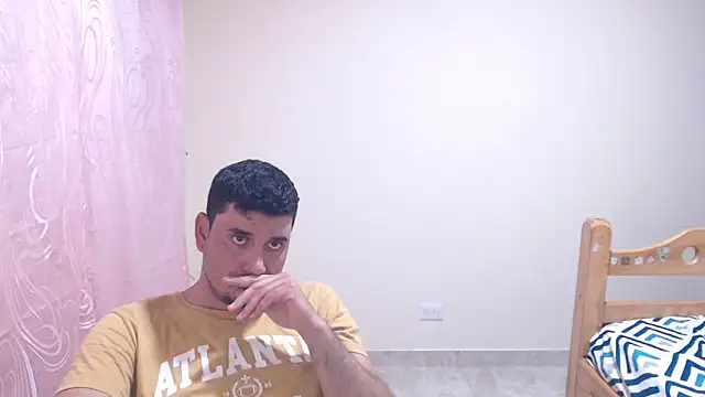 papidarrysoy online show from March 23, 2026, 11:20 pm