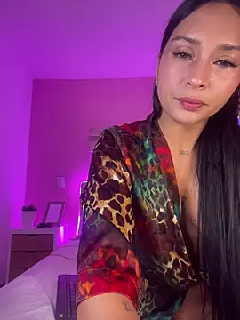 SofiaSiren online show from March 22, 2026, 2:04 am