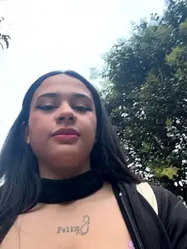 BabyKathy online show from February 10, 2026, 5:39 pm