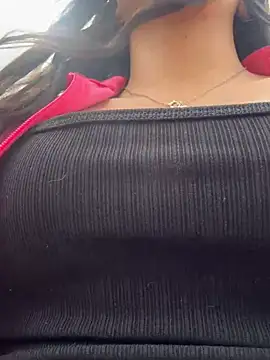 BabyKathy online show from February 24, 2026, 7:34 pm