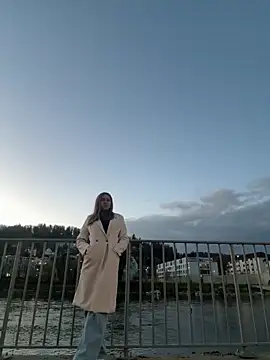 BabyKathy online show from April 1, 2026, 6:16 pm