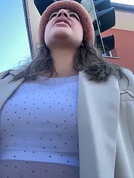 BabyKathy online show from April 2, 2026, 9:18 am