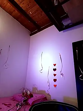 Snapshot of miamorgan20 chatting on February 15, 2026, 3:36 am miamorgan20 online show from February 15, 2026, 3:36 am