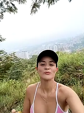 Snapshot of miamorgan20 chatting on February 15, 2026, 12:58 pm miamorgan20 online show from February 15, 2026, 12:58 pm