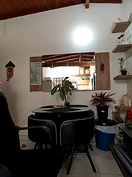 miamorgan20 online show from March 12, 2026, 3:07 pm