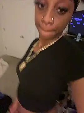 prettybrown9 online show from March 4, 2026, 1:00 am