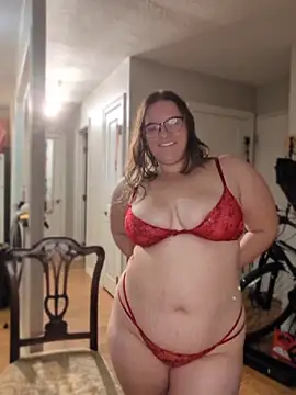 lillythotz online show from April 12, 2026, 4:17 am