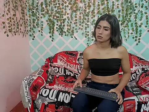 Dapnhe hot2006 online show from April 18, 2026, 12:20 pm