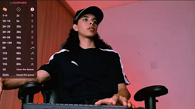 Dann-Winner online show from March 9, 2026, 2:59 am