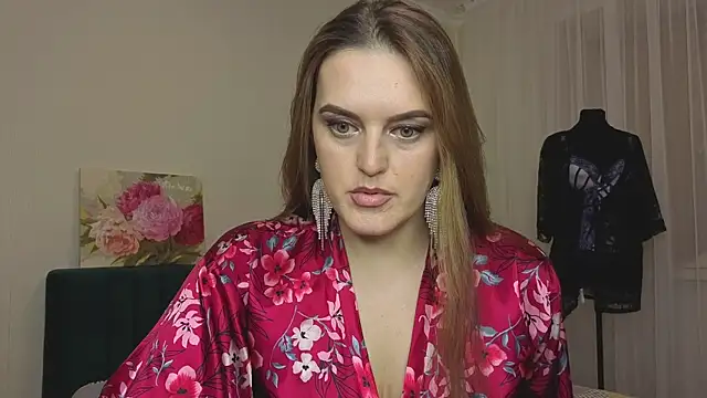 GEvangelinka online show from February 6, 2026, 3:37 pm