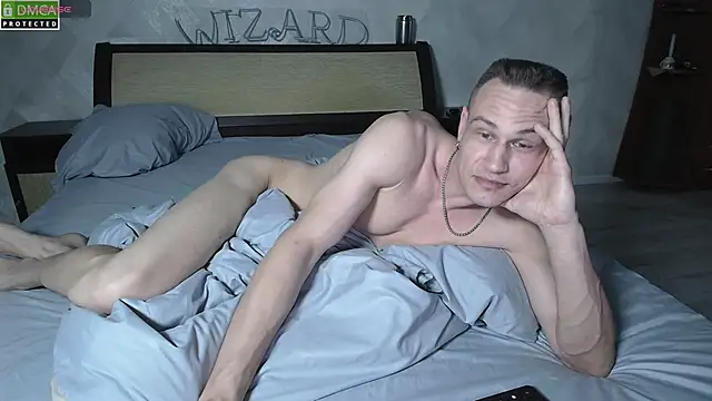 Lstfl Wizard online show from March 10, 2026, 9:53 pm