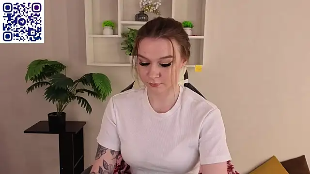 Amy Davisss online show from April 5, 2026, 12:52 am