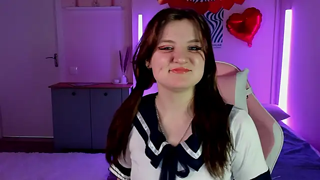 Snapshot of Maria_Rogers chatting on February 19, 2026, 1:01 am Maria Rogers online show from February 19, 2026, 1:01 am