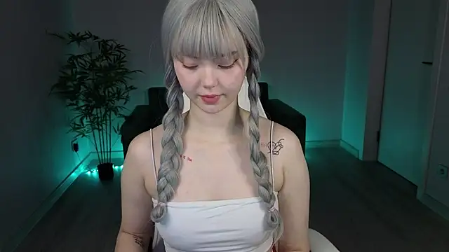 Snapshot of PONKY_PINKY chatting on February 20, 2026, 1:35 am PONKY PINKY online show from February 20, 2026, 1:35 am