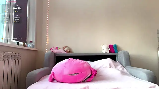 LeastRout online show from February 22, 2026, 10:36 am