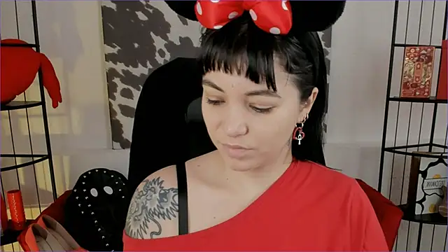 Snapshot of NeoGeisha chatting on February 13, 2026, 10:22 am NeoGeisha online show from February 13, 2026, 10:22 am