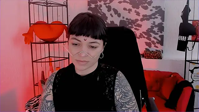 Snapshot of NeoGeisha chatting on February 22, 2026, 10:14 am NeoGeisha online show from February 22, 2026, 10:14 am