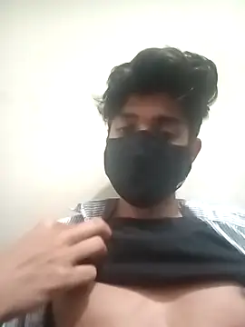 Flexxxo09 online show from February 25, 2026, 8:51 pm