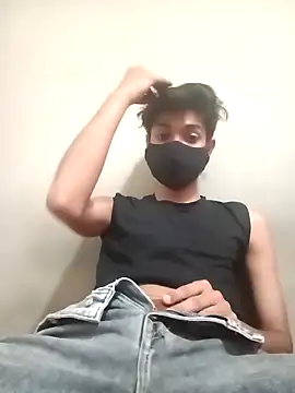 Flexxxo09 online show from March 1, 2026, 9:11 am