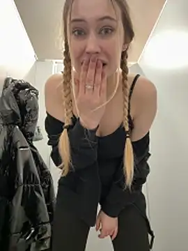 blonde exe online show from February 20, 2026, 2:28 pm