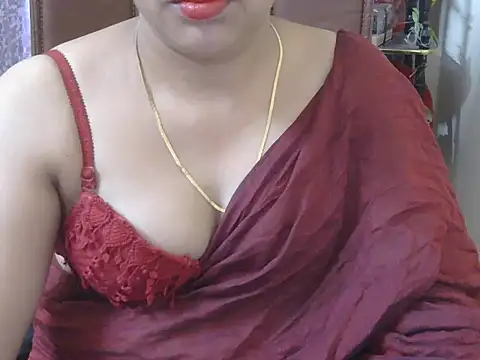 Snapshot of Cute_Sheetal chatting on June 8, 2026, 2:17 pm Cute Sheetal online show from June 8, 2026, 2:17 pm