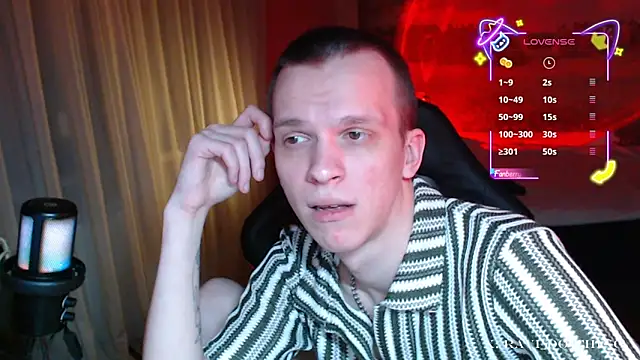 ravi olle online show from February 5, 2026, 5:06 pm