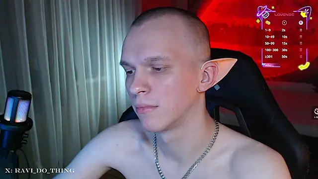 ravi olle online show from February 7, 2026, 4:33 pm