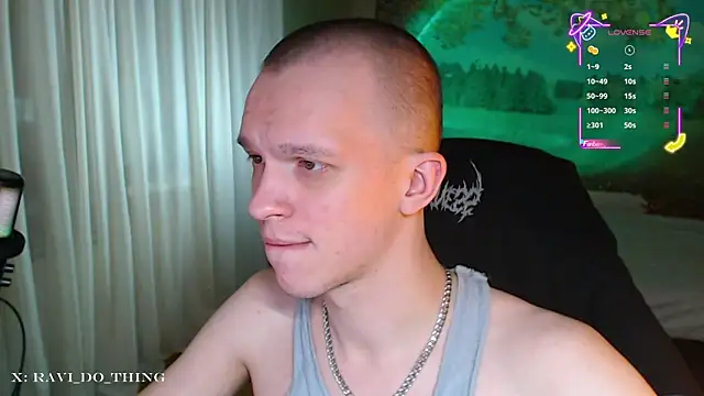 ravi olle online show from February 10, 2026, 4:55 pm