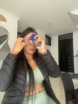 Snapshot of MEDUSA_EF chatting on February 26, 2026, 12:37 pm MEDUSA EF online show from February 26, 2026, 12:37 pm