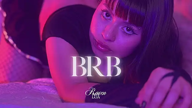 Snapshot of Raven_Luxx chatting on February 27, 2026, 2:00 am Raven Luxx online show from February 27, 2026, 2:00 am