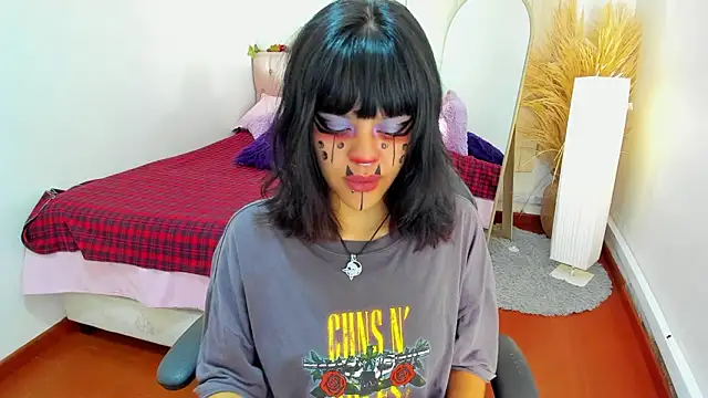 Snapshot of Nahemot_sadish chatting on February 24, 2026, 12:58 pm Nahemot sadish online show from February 24, 2026, 12:58 pm