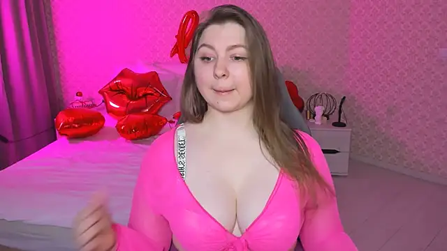 lea  luna online show from February 10, 2026, 7:56 am