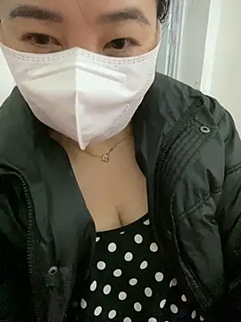 Irene 007 online show from February 6, 2026, 2:09 pm