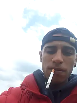 Andrey santamaria online show from February 17, 2026, 3:19 pm