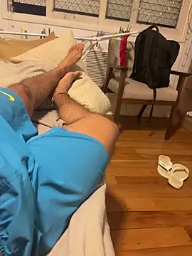 Bigbigjack online show from March 1, 2026, 10:34 pm