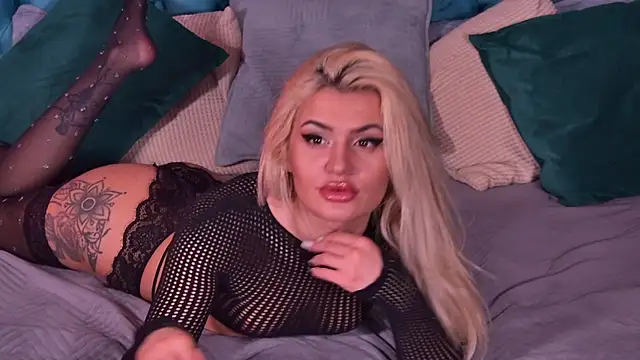 NayaBliss online show from April 1, 2026, 4:15 pm