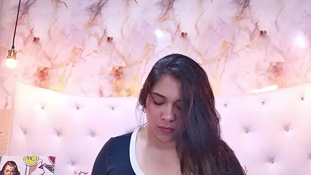 SasshaSpicy online show from March 12, 2026, 12:00 pm