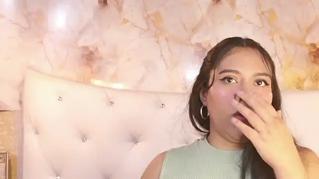 SasshaSpicy online show from March 26, 2026, 12:22 pm