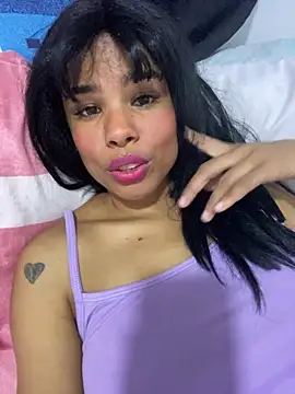 Snapshot of brytaniweed chatting on March 7, 2026, 5:48 am brytaniweed online show from March 7, 2026, 5:48 am