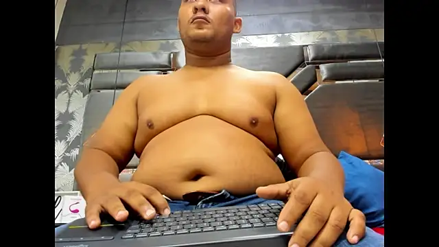 LaimCarterss online show from February 24, 2026, 12:36 pm