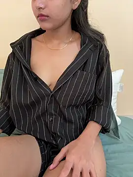 godessoflust online show from March 5, 2026, 9:05 am