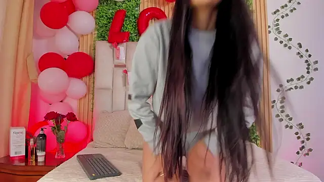 Emma Nmm online show from February 19, 2026, 7:21 pm