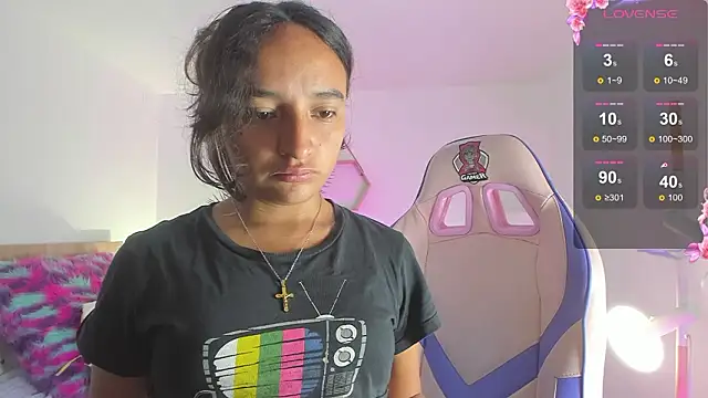  emily jonexs online show from March 14, 2026, 12:54 pm