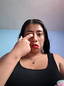 ashleymonroe4 online show from April 15, 2026, 2:46 pm