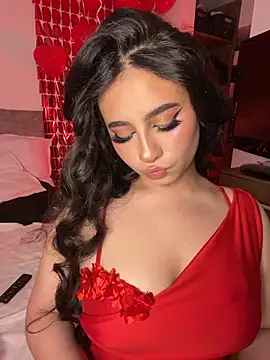 Snapshot of Sofiia_Vegaa chatting on February 15, 2026, 12:40 am Sofiia Vegaa online show from February 15, 2026, 12:40 am