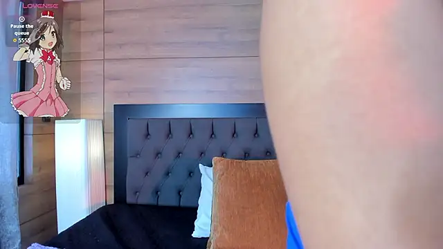 CoralineRoss  online show from February 25, 2026, 5:00 pm