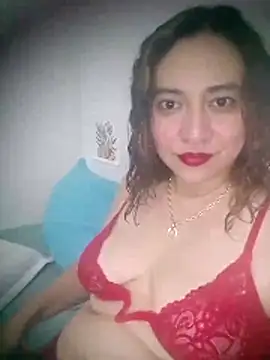 Nyssa Coil online show from February 24, 2026, 4:10 am