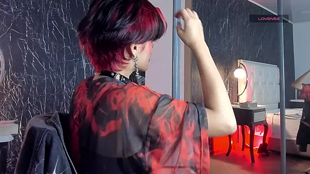 YuuMiko online show from February 21, 2026, 11:55 am