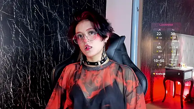 YuuMiko online show from March 14, 2026, 12:54 pm